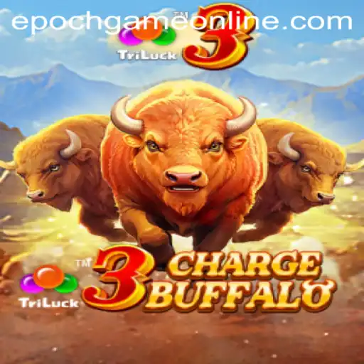 Exploring 3ChargeBuffalo: A New Frontier in Epoch Game Login