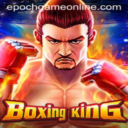 BoxingKing: A New Era of Virtual Combat