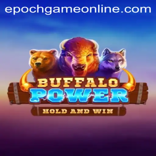 BuffaloPower: A Closer Look at the Epoch Game Login Experience
