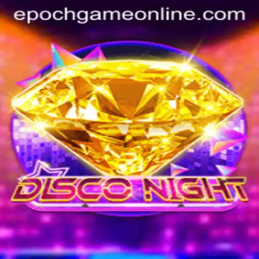 Immerse Yourself in DiscoNight: The Epoch Game Login Phenomenon