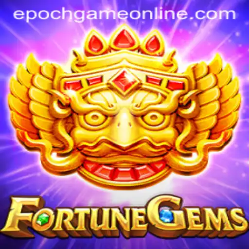 FortuneGems: Unlocking the Epoch Game Login Adventure