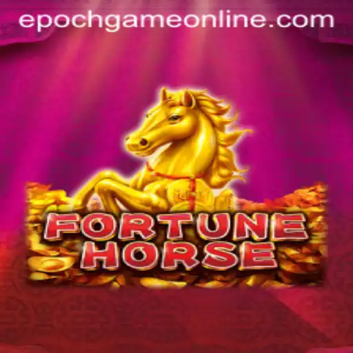 FortuneHorse: The Epoch Game Login Experience