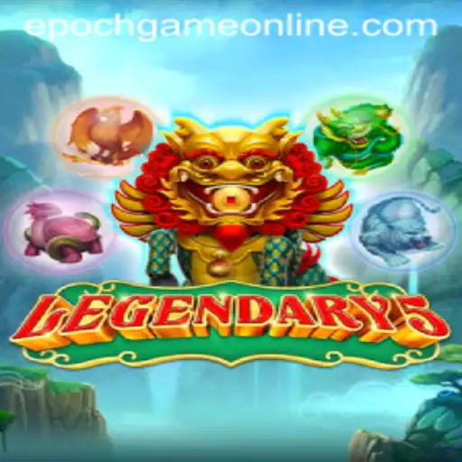 Exploring the World of Legendary5: The Epoch Game Login