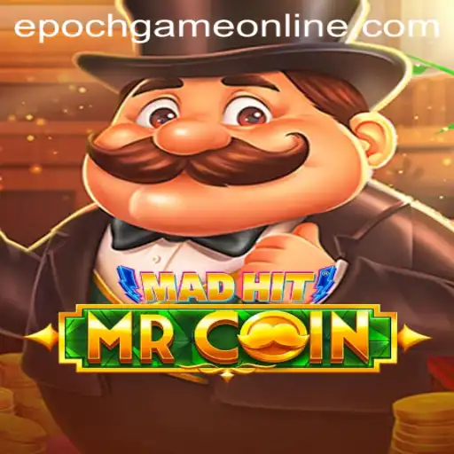 A New Era in Gaming: Discovering MadHitMrCoin