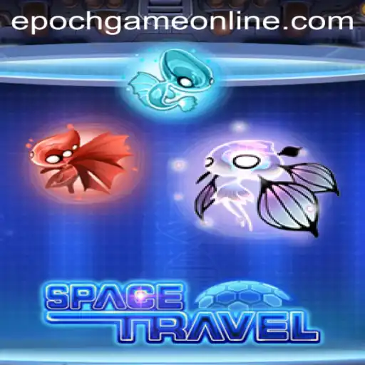 Embark on an Intergalactic Adventure with SpaceTravel