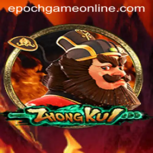 ZhongKui: Enter the Epoch Game and Unleash Fantasy Adventures