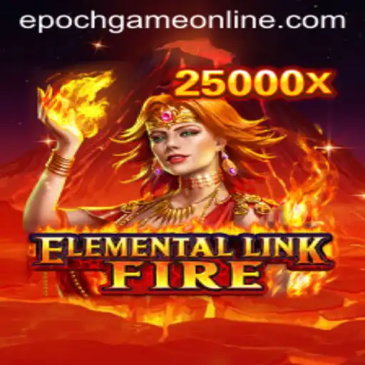 Explore the Enchanting World of ElementalLinkFire: A Magical Gaming Experience