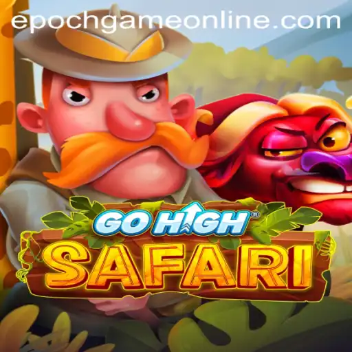 Exploring GoHighSafari – A New Era in Mobile Gaming