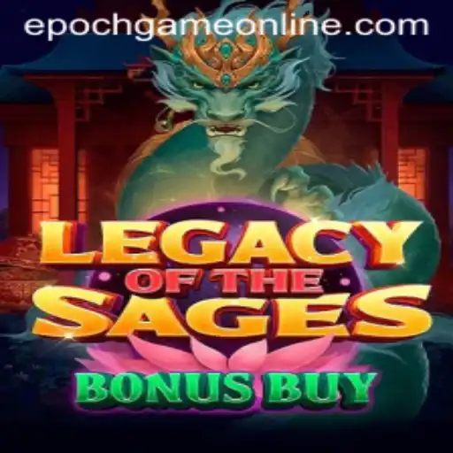 Epoch Game Login: Unleashing Epic Adventures in LegacyoftheSagesBonusBuy