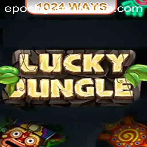 A Deep Dive into LuckyJungle1024 and the Epoch Game Login Experience