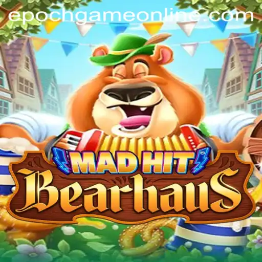Unraveling the Frenzied World of MadHitBearhaus