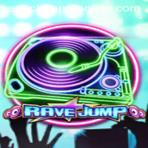 RaveJump: The New Era of Immersive Gaming and Epoch Game Login Features