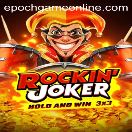 An In-Depth Exploration of Rockinjoker: An Epoch Game Experience