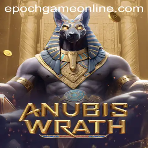 AnubisWrath: Unveiling the Mysteries of the Epoch Game Login