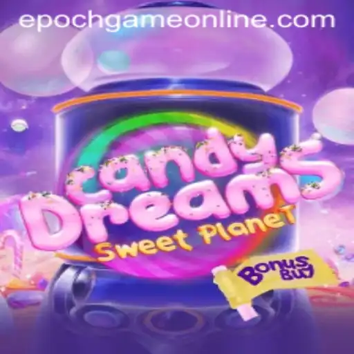 CandyDreamsSweetPlanet: An Immersive Journey into the Candy Universe