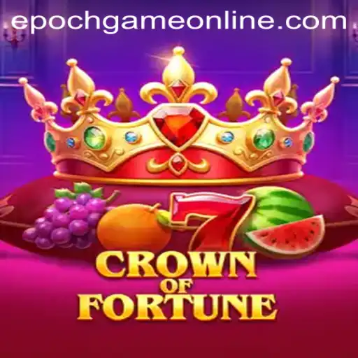 CrownofFortune: An Epic Journey in Online Gaming