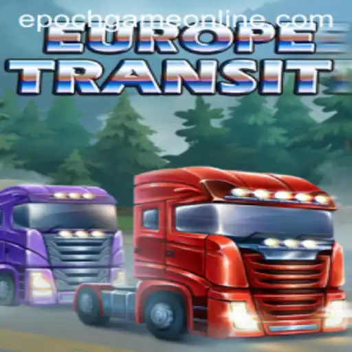EuropeTransit: Navigating the Epoch Game Login