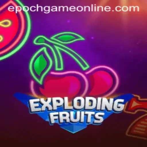 Exploring ExplodingFruits and the Epoch Game Login