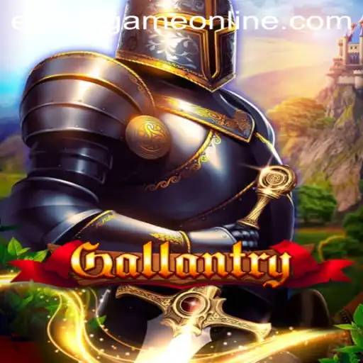 Gallantry: A New Dawn of Adventure and Strategy