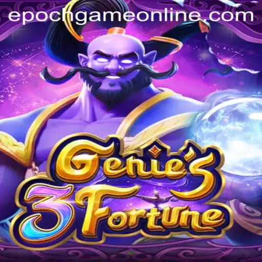 Exploring Genie3Fortune: A New Era of Mobile Gaming