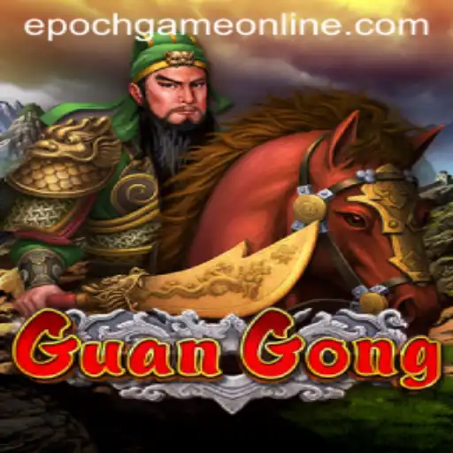 Discover GuanGong: An Immersive Journey into Ancient Warfare