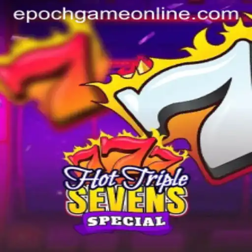 HotTripleSevensSpecial: Unveiling the Ultimate Casino Experience