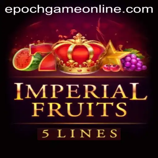 Explore the Exciting World of ImperialFruits5 with Epoch Game Login