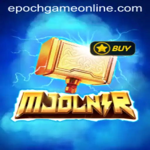 Unveiling the World of Mjolnir: A Legendary Gaming Experience