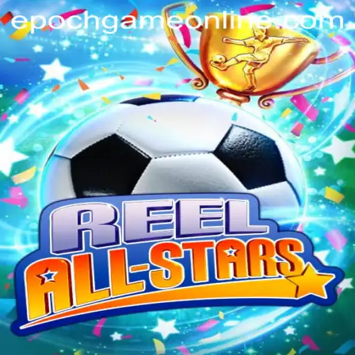 ReelAllStars: A Comprehensive Guide to Mastering the Digital Sports Experience