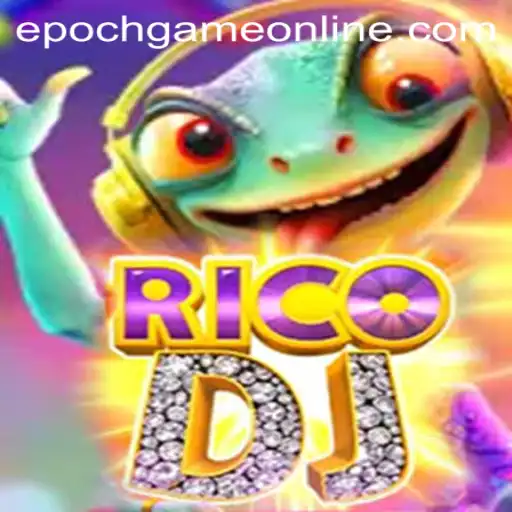 RicoDJ: A New Era of Epoch Game Login and its Unique Features