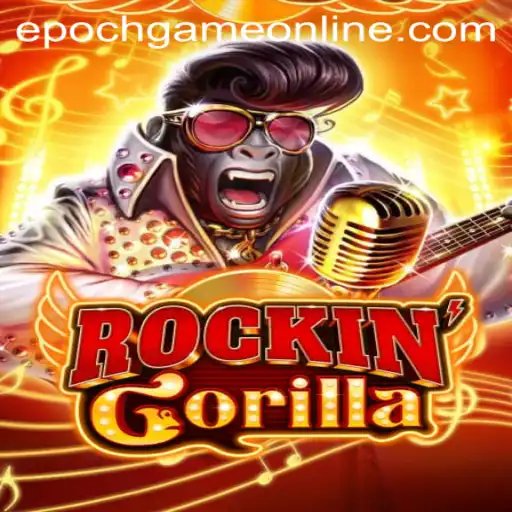 Discovering RockinGorilla: The Ultimate Epoch Game Experience