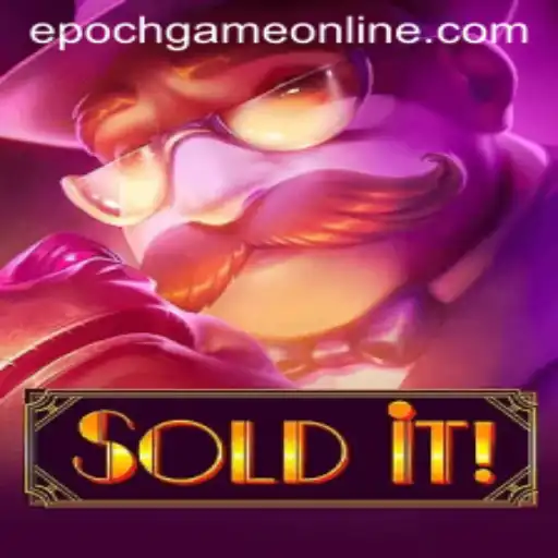 A Deep Dive into Soldit: The Revolutionary Epoch Game Login Experience