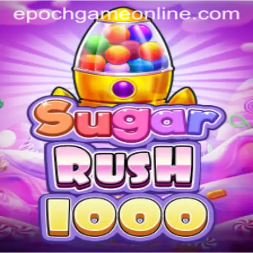 Exploring SugarRush1000: A Deep Dive into the Trending Game and Its Epoch Game Login Mechanism