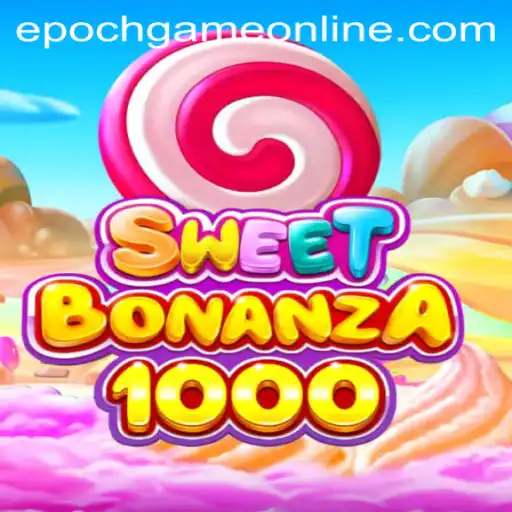 SweetBonanza1000: A Sensational Gaming Experience That Transcends Time