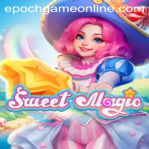 Discovering the Enchanting World of SweetMagic: An Introduction to Epoch Game Login