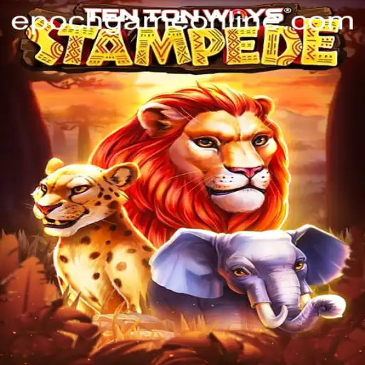 Exploring the Thrills of TenTonWaysStampede: A Deep Dive into the Game and Epoch Game Login Features