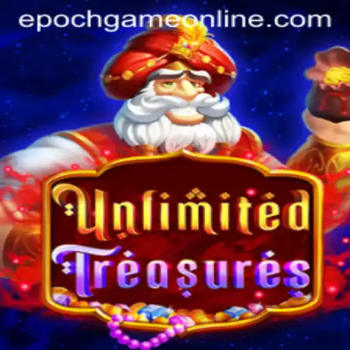 UnlimitedTreasures: Exploring the Epic World of Epoch Game Login